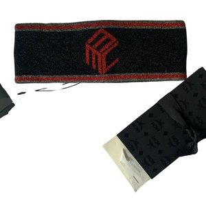 Mcm headband